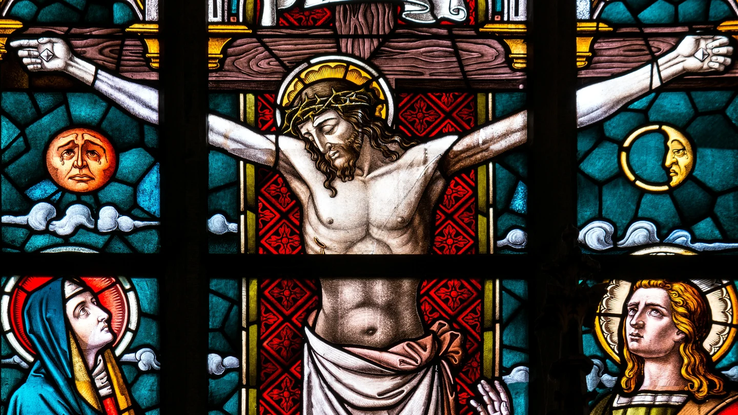 Qué es la fe cristiana Qué es la fe cristiana