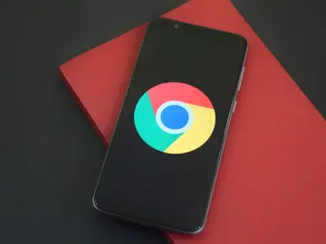 Google Chrome Google Chrome