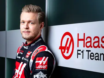 HAAS elige al sustituto de Nikita Mazepin. Kevin Magnussen HAAS elige al sustituto de Nikita Mazepin. Kevin Magnussen