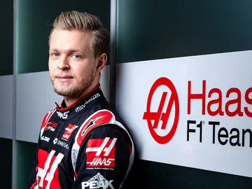 HAAS elige al sustituto de Nikita Mazepin. Kevin Magnussen HAAS elige al sustituto de Nikita Mazepin. Kevin Magnussen