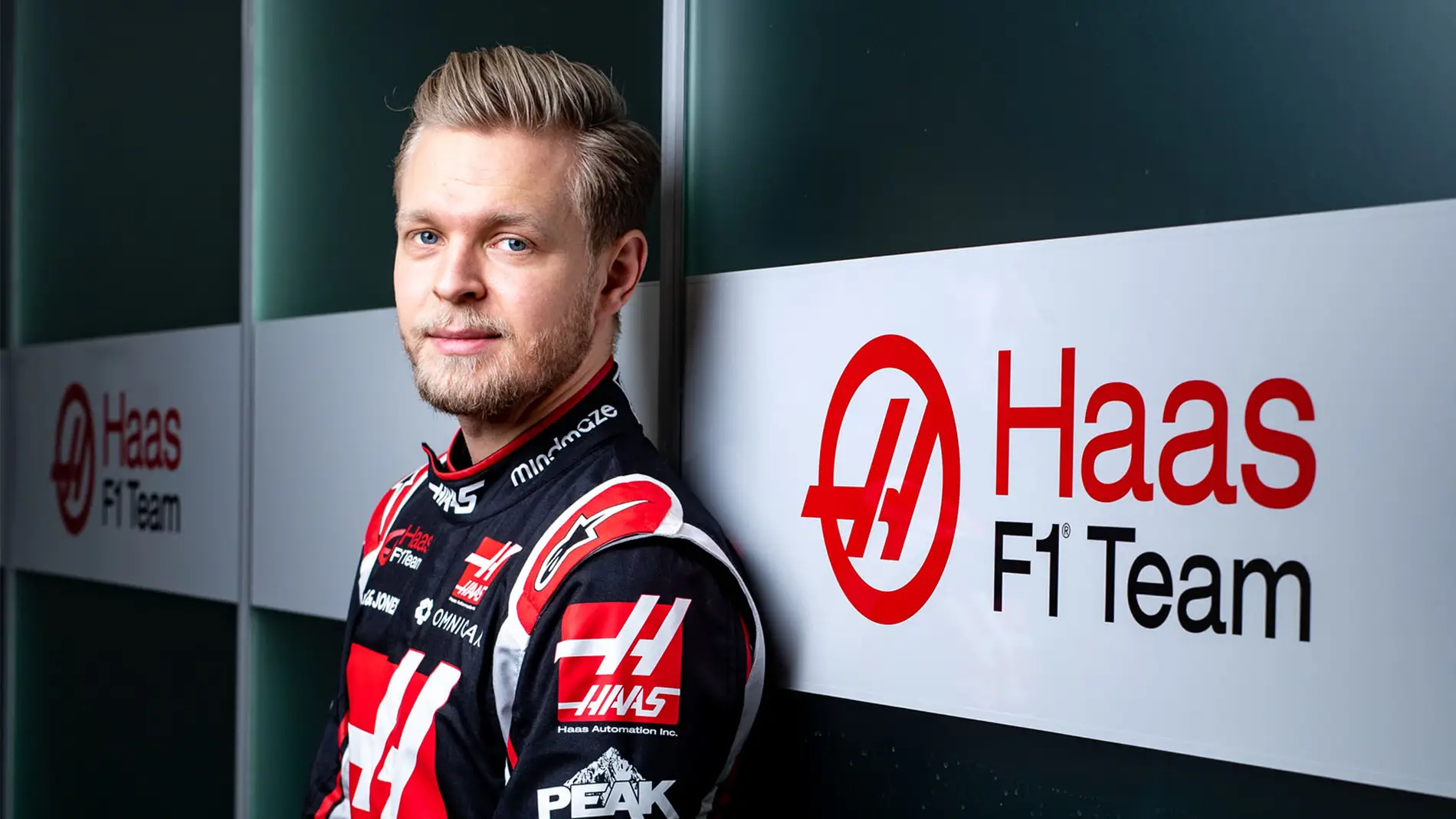 HAAS elige al sustituto de Nikita Mazepin. Kevin Magnussen regresa a la  Fórmula 1