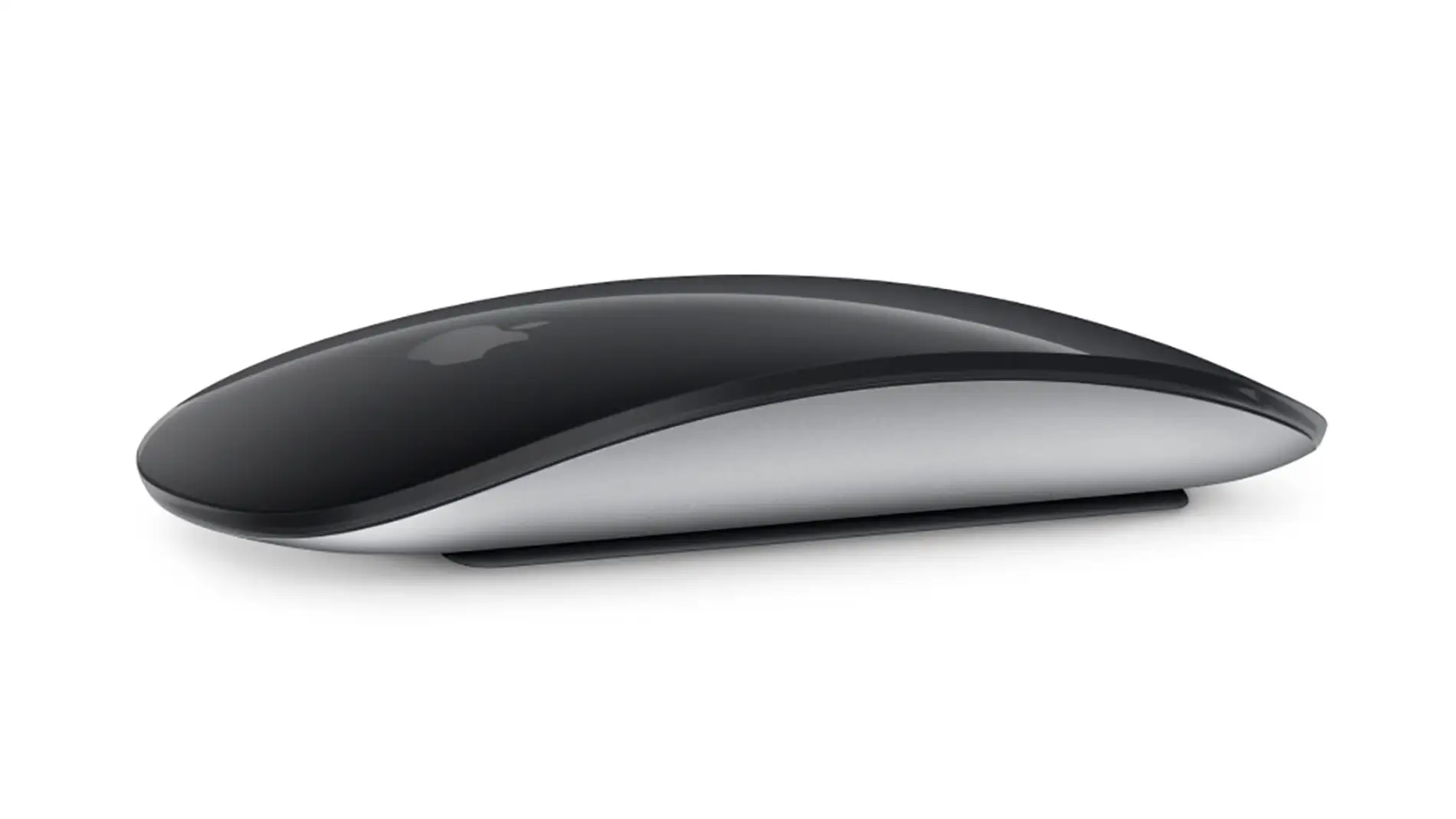 ¿En qué se diferencia el nuevo Magic Mouse que ha lanzado Apple?