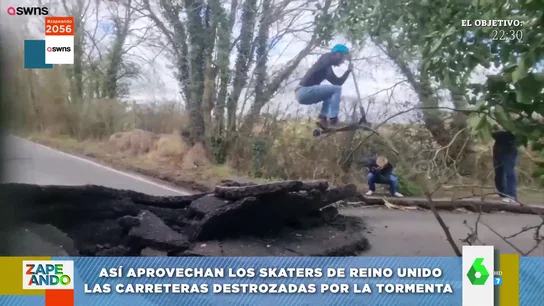 skaters skaters