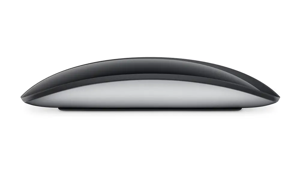 Magic Mouse Magic Mouse