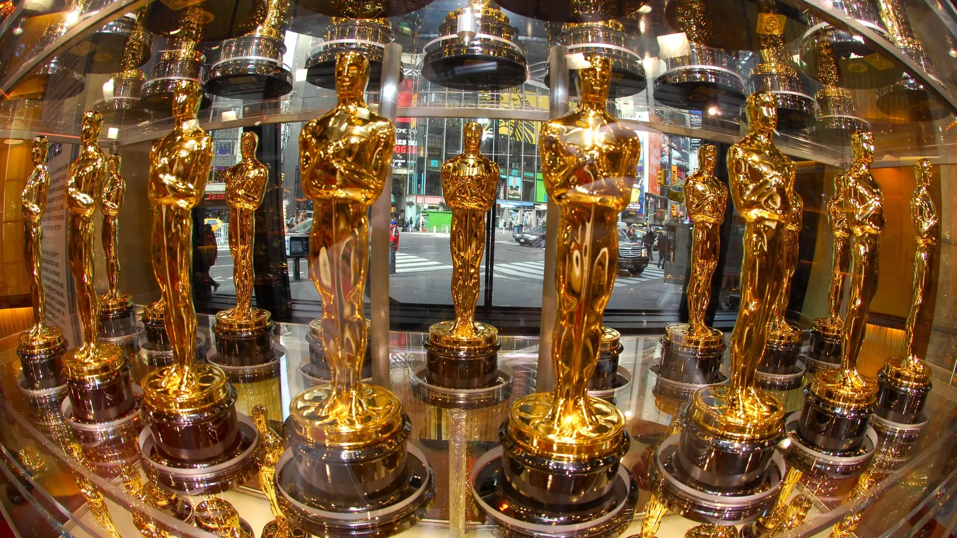 ¿Cuándo son los premios Óscar de cine?