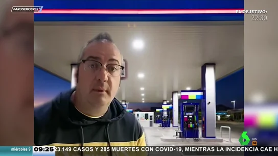 Gasolina Gasolina
