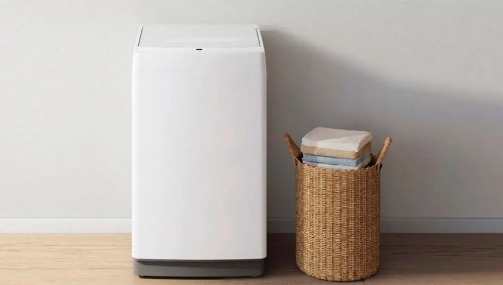 MIJIA Pulsator Washing Machine 8KG MIJIA Pulsator Washing Machine 8KG