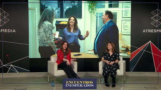 Encuentros Inesperados Encuentros Inesperados