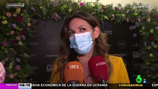 Fabiola Martínez Fabiola Martínez