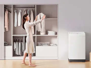 Xiaomi lanza una lavadora que se puede controlar con la voz Xiaomi lanza una lavadora que se puede controlar con la voz