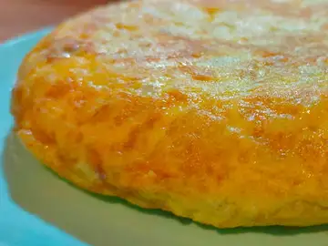 Tortilla de Patatas Tortilla de Patatas