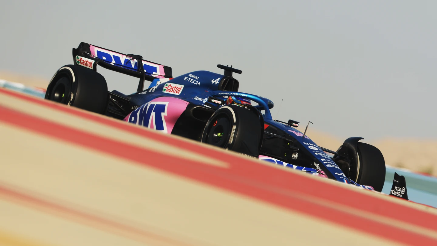 Fernando Alonso Fernando Alonso