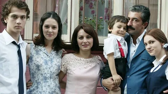 'Mar de amores' 'Mar de amores'