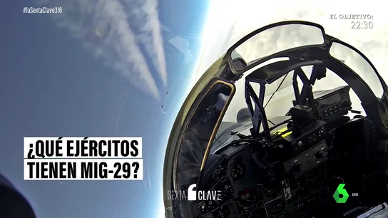 Los aviones que podrían cambiar la guerra Los aviones que podrían cambiar la guerra