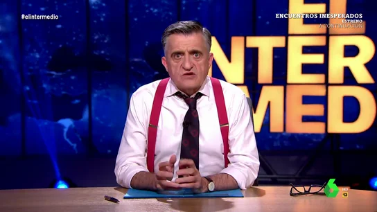 Wyoming tira de hemeroteca y descubre tres cualidades de Aznar, Rajoy y Casado que aúna Feijóo Wyoming tira de hemeroteca y descubre tres cualidades de Aznar, Rajoy y Casado que aúna Feijóo