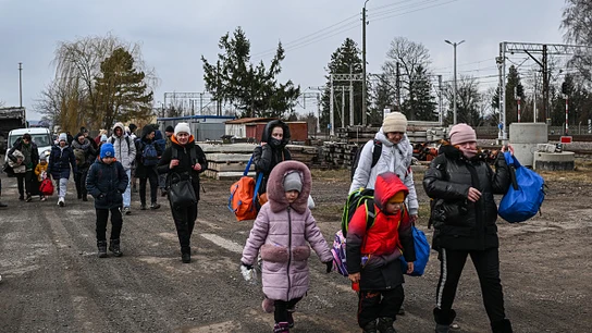 ¿Qué es un corredor humanitario? ¿Qué es un corredor humanitario?