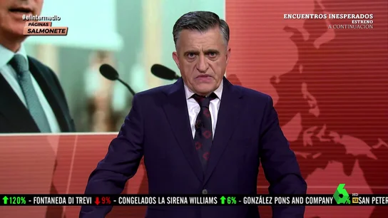 La opinión de Wyoming sobre un tope al precio de la luz: "No ponerlo nos convertiría en Islandia, nos pasaríamos medio año a oscuras" La opinión de Wyoming sobre un tope al precio de la luz: "No ponerlo nos convertiría en Islandia, nos pasaríamos medio año a oscuras"