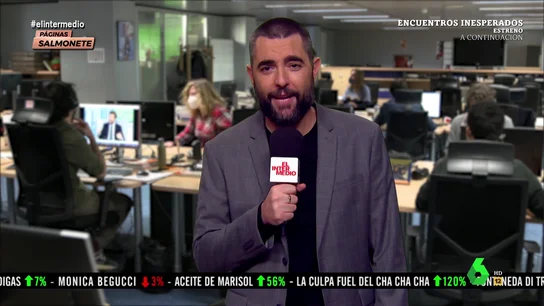 dani mateo payaso dani mateo payaso