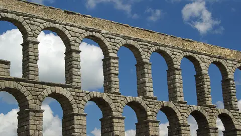 Acueducto de Segovia Acueducto de Segovia