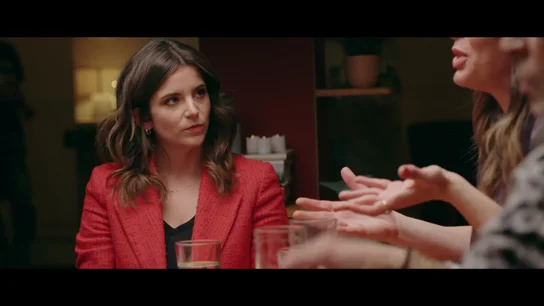 Ana Iris Simón, sobre los abusos en la Iglesia: "También está mal la creencia de que en la Iglesia hay más pederastia que en cualquier otro lugar" Ana Iris Simón, sobre los abusos en la Iglesia: "También está mal la creencia de que en la Iglesia hay más pederastia que en cualquier otro lugar"