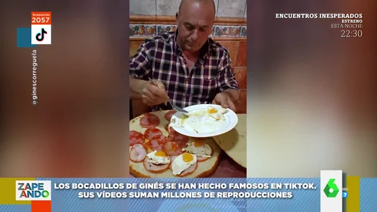 bocadillos gines bocadillos gines