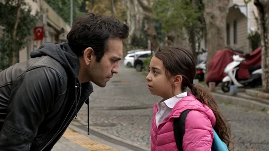 'Mi hija' 'Mi hija'
