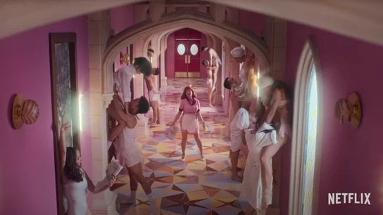 Los números musicales van a dar mucho juego en 'Érase una vez (pero ya no)' Los números musicales van a dar mucho juego en 'Érase una vez (pero ya no)'