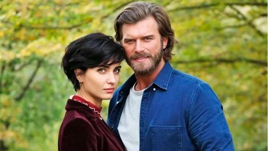 'Suhän: Venganza y amor' 'Suhän: Venganza y amor'
