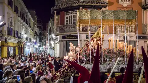Semana Santa Badajoz Semana Santa Badajoz