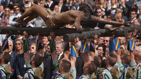 Semana Santa de Málaga Semana Santa de Málaga