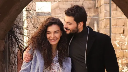 'Hercai' 'Hercai'