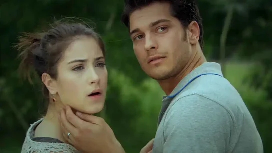 'El secreto de Feriha' 'El secreto de Feriha'