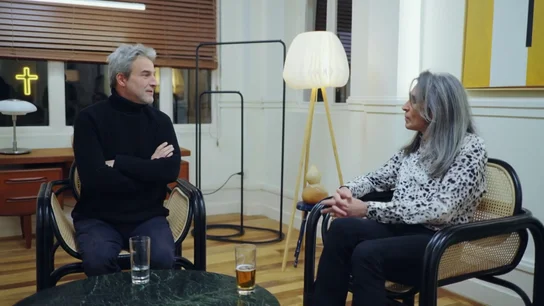 La experiencia de Alberto San Juan en un local de intercambio de parejas: "Es muy recomendable, es un sitio donde te juntas sin ropa a compartir fluidos"  La experiencia de Alberto San Juan en un local de intercambio de parejas: "Es muy recomendable, es un sitio donde te juntas sin ropa a compartir fluidos"