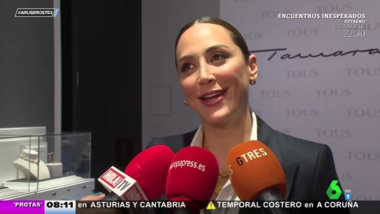 Tamara Falcó Tamara Falcó