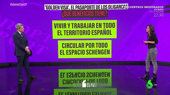 Golden Visa Golden Visa