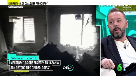 Antonio Maestre Antonio Maestre