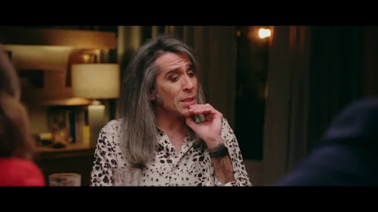 La confesión más íntima de Mario Vaquerizo: "El día que murió mi hermano no me había despedido de él" La confesión más íntima de Mario Vaquerizo: "El día que murió mi hermano no me había despedido de él"