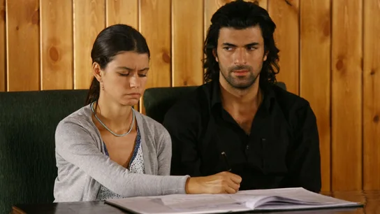 'Fatmagul' 'Fatmagul'