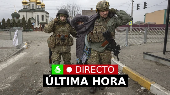 Guerra ruso-ucraniana Guerra ruso-ucraniana