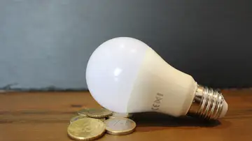 Ahorro de electricidad