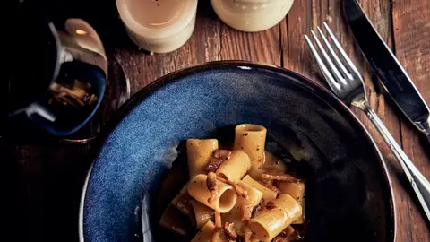 Totó, restaurante de Rafa Nadal Totó, restaurante de Rafa Nadal