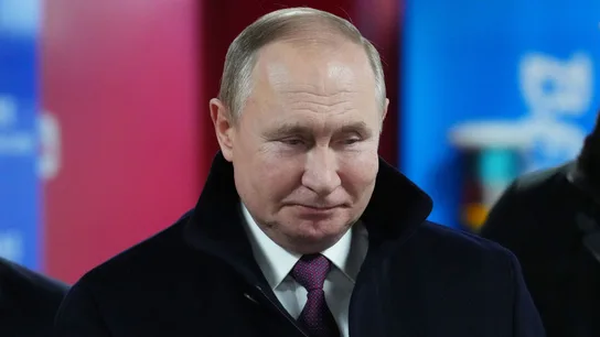 Vladímir Putin Vladímir Putin