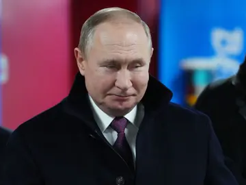 Vladímir Putin Vladímir Putin
