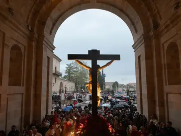 Semana Santa de Zamora