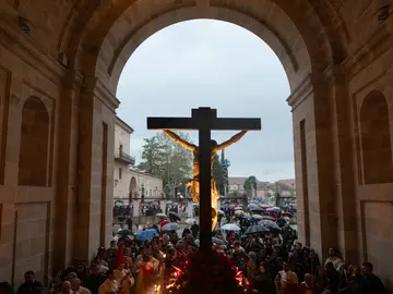 Semana Santa de Zamora Semana Santa de Zamora
