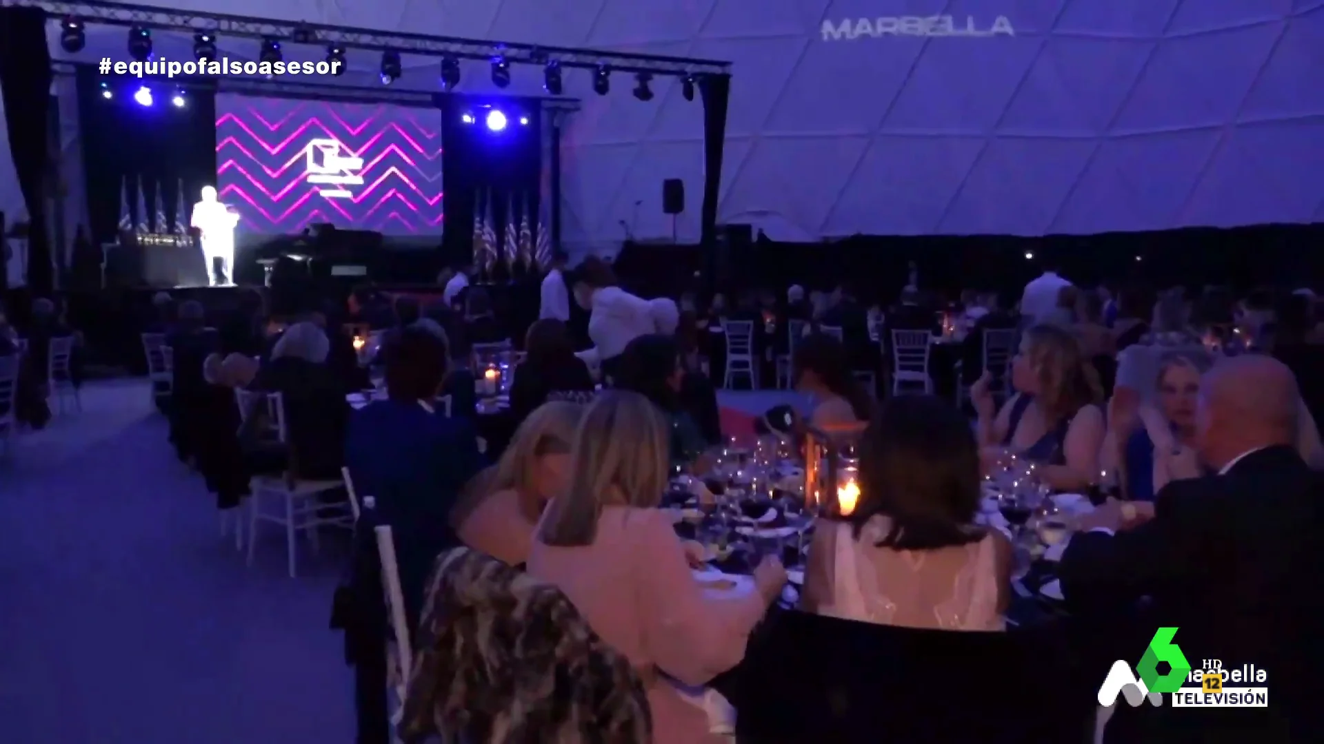 Evento Marbella