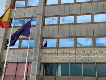 Ministerio Ministerio