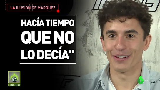 Marquez Marquez