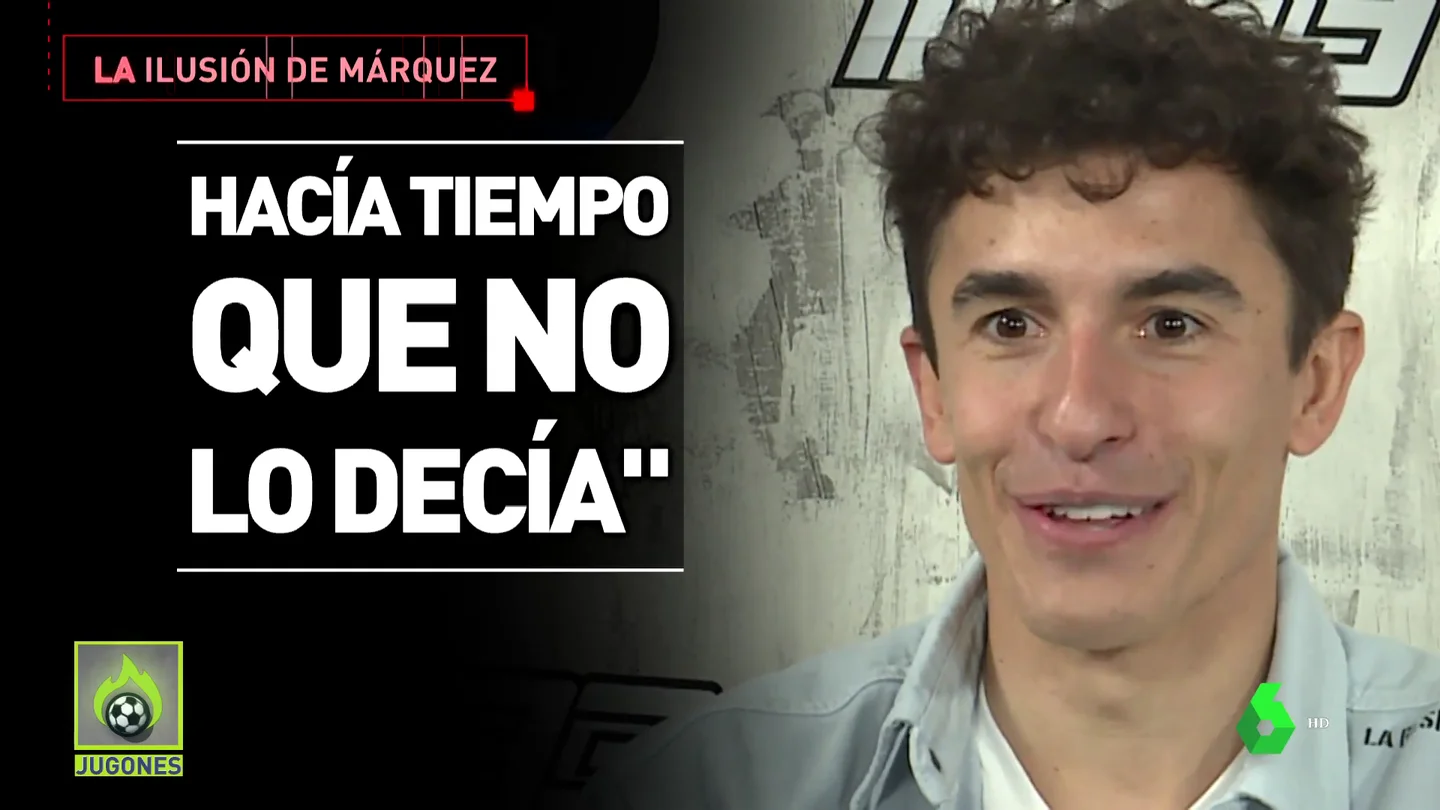 Marquez Marquez