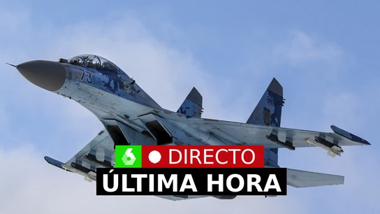 Guerra Ucrania Rusia, última hora, directo: Ataque a Kiev por Putin, negociaciones y la reacción de la OTAN Guerra Ucrania Rusia, última hora, directo: Ataque a Kiev por Putin, negociaciones y la reacción de la OTAN